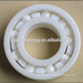 6204 6205 6304 zz ZrO2 full ceramic deep groove ball bearing from China good supplier